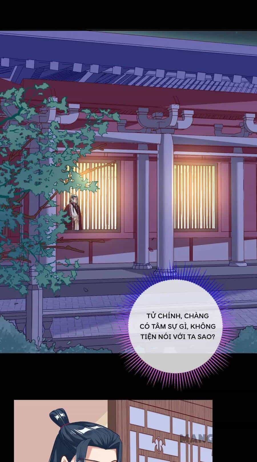 Vạn Tra Triêu Hoàng - Chương 297 - ảnh 1