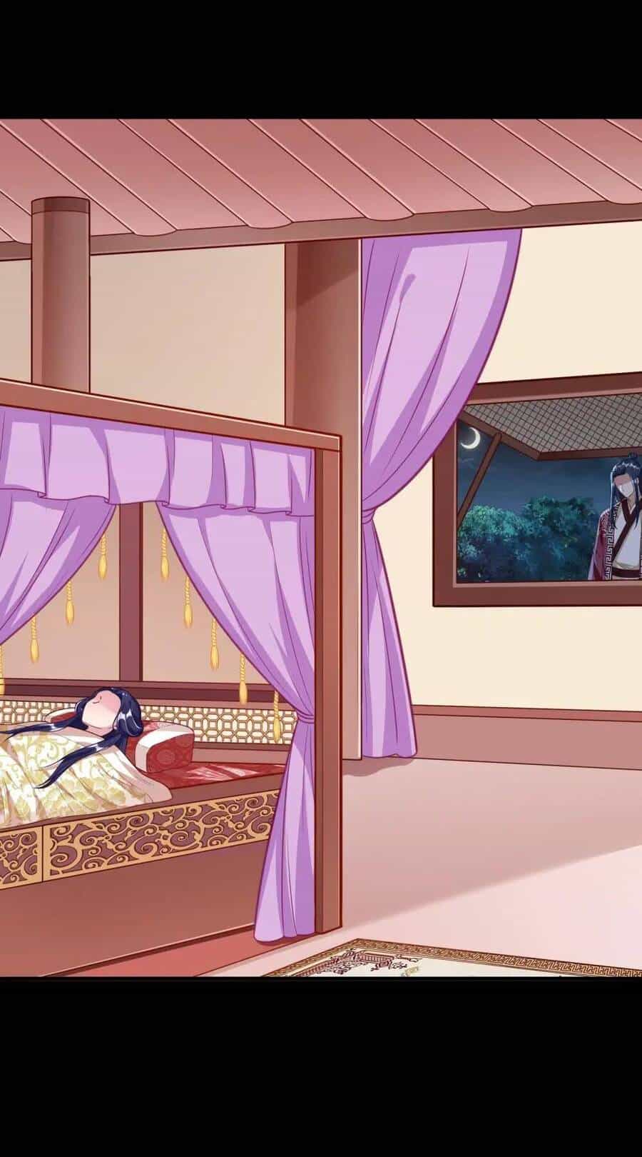 Vạn Tra Triêu Hoàng - Chương 297 - ảnh 33