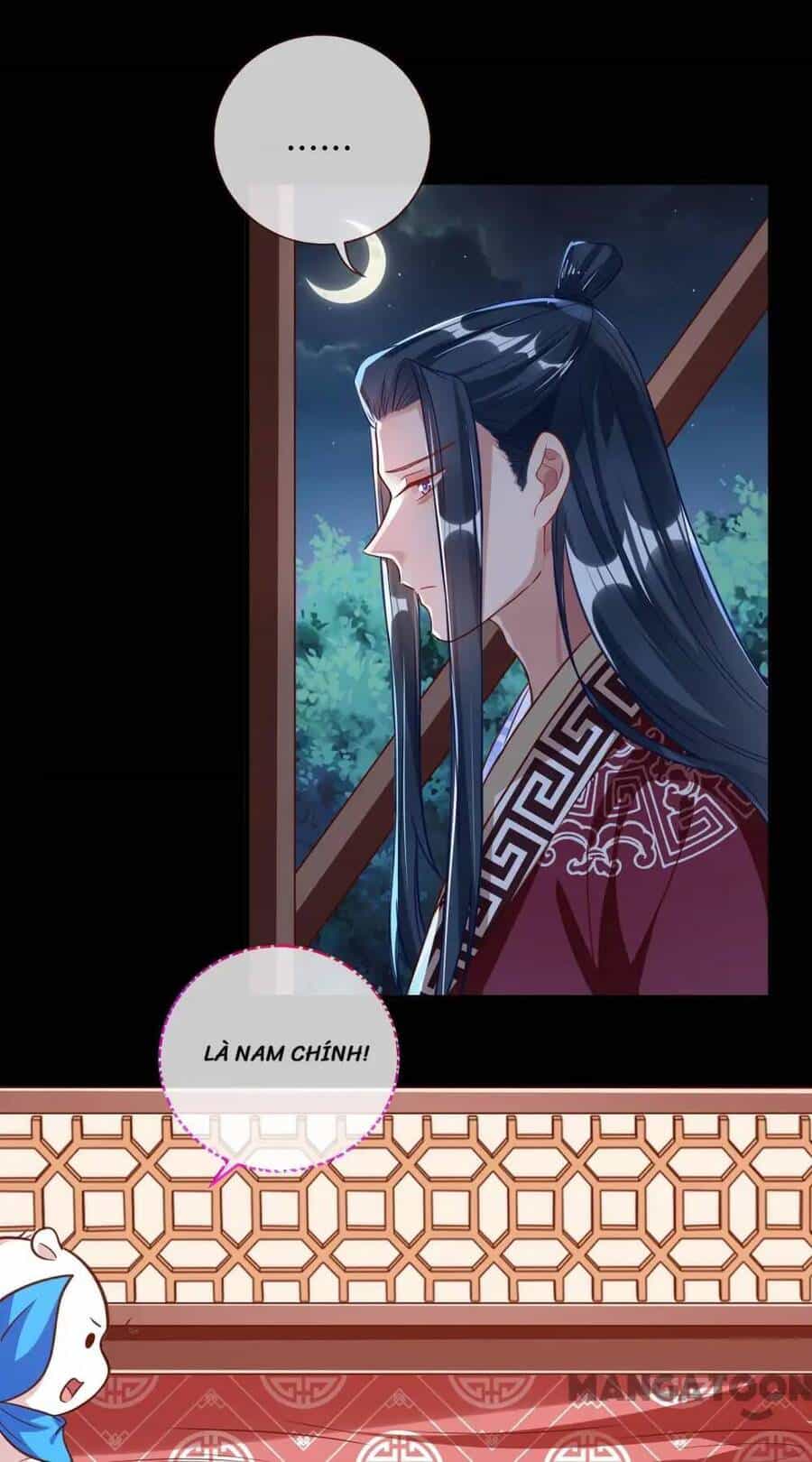 Vạn Tra Triêu Hoàng - Chương 297 - ảnh 34