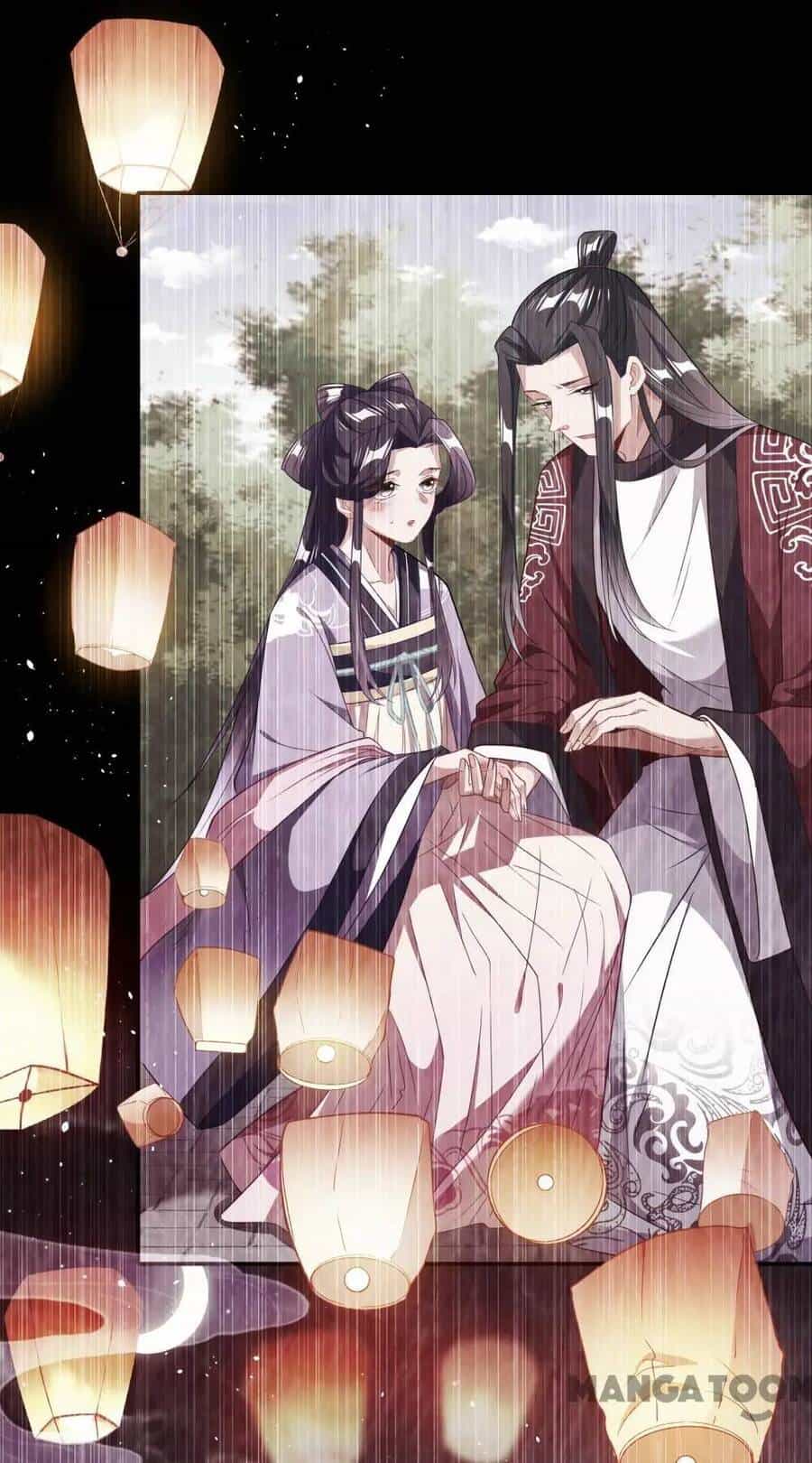 Vạn Tra Triêu Hoàng - Chương 297 - ảnh 5