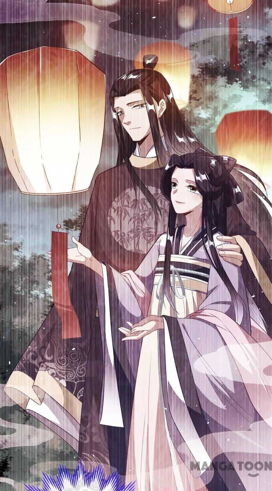 Vạn Tra Triêu Hoàng - Chương 297 - ảnh 6