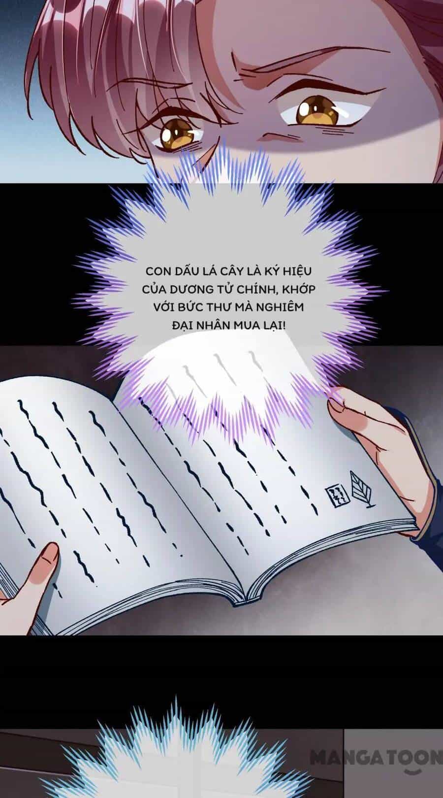 Vạn Tra Triêu Hoàng - Chương 298 - ảnh 38