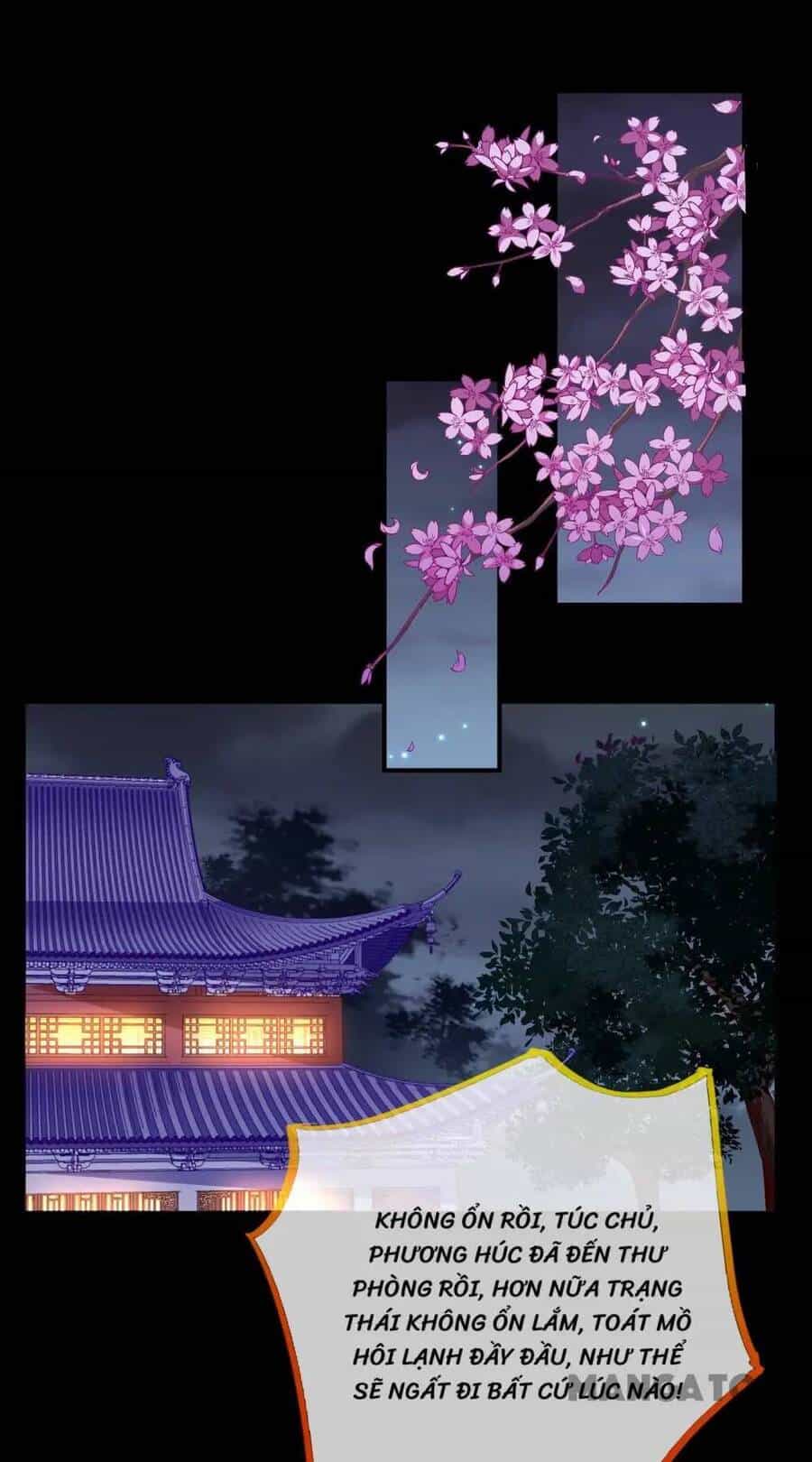 Vạn Tra Triêu Hoàng - Chương 300 - ảnh 1
