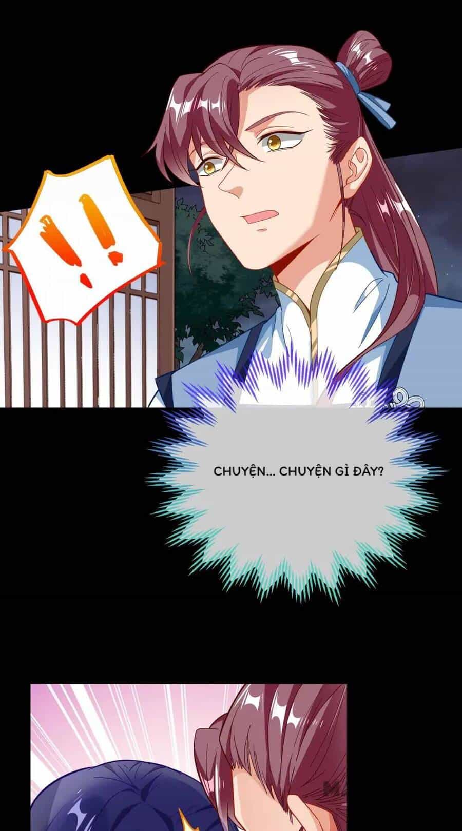 Vạn Tra Triêu Hoàng - Chương 301 - ảnh 10