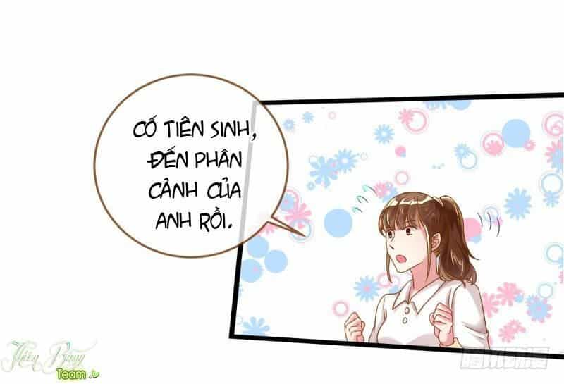 Vạn Tra Triêu Hoàng - Chương 30 - ảnh 14