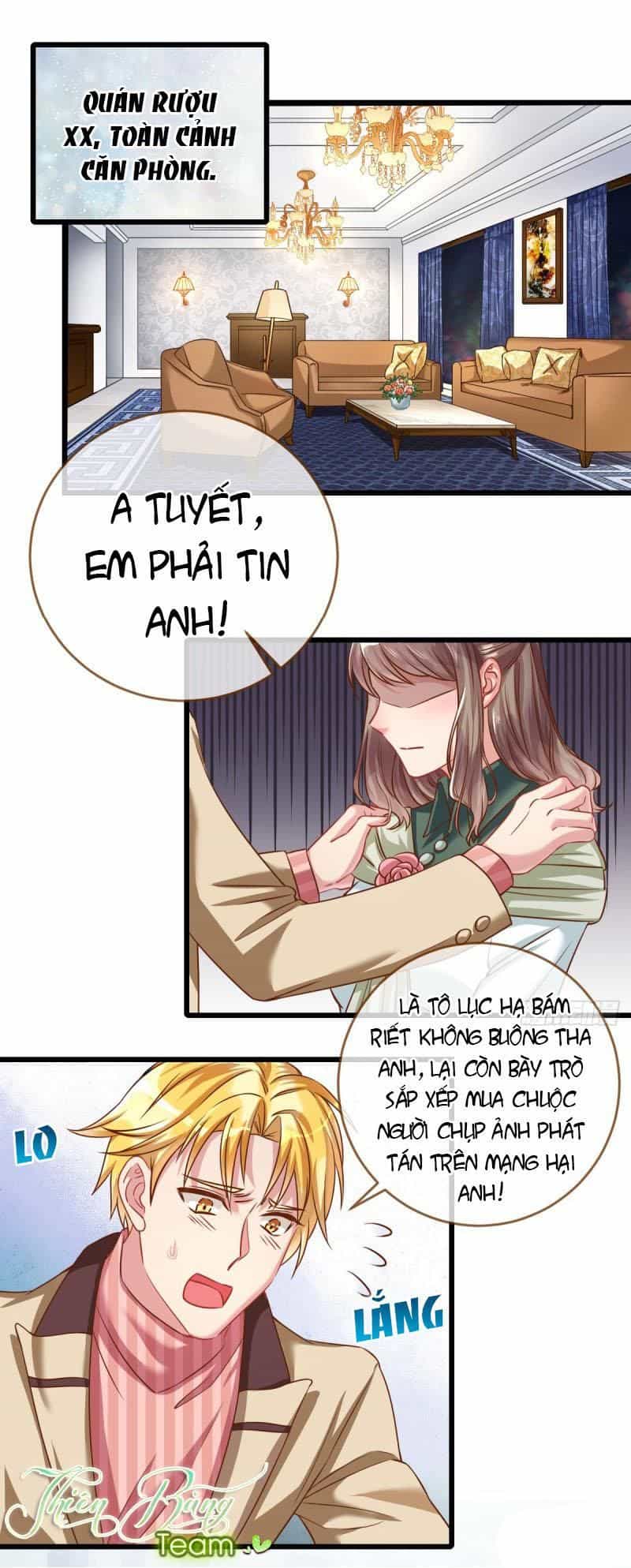 Vạn Tra Triêu Hoàng - Chương 30 - ảnh 17