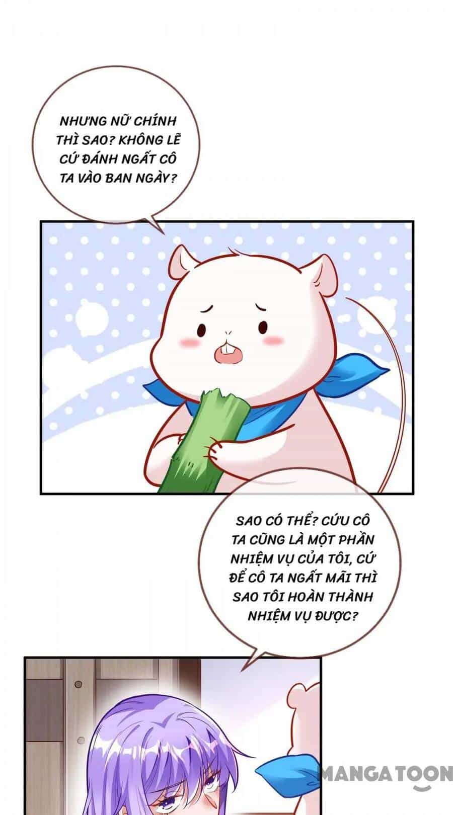 Vạn Tra Triêu Hoàng - Chương 303 - ảnh 21