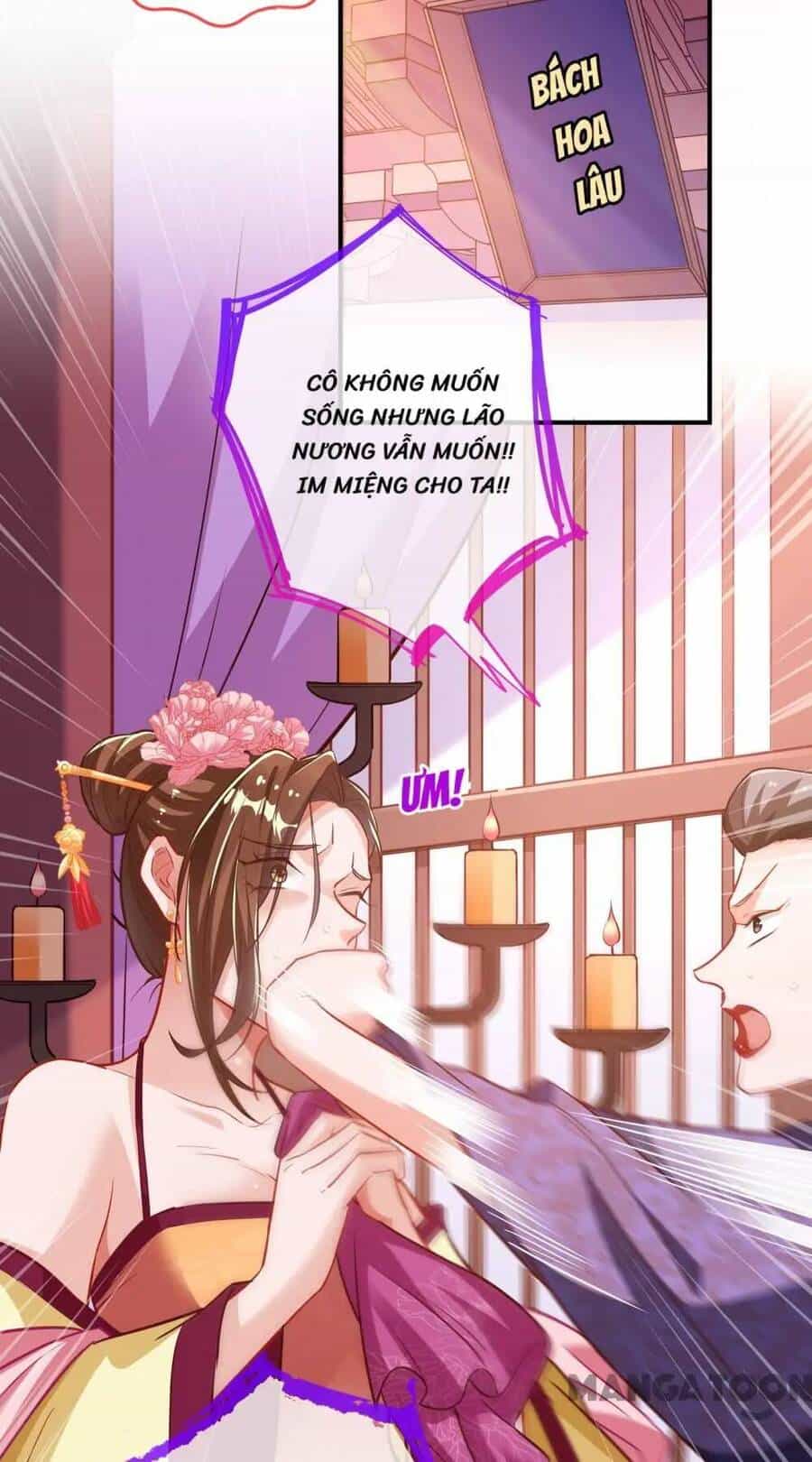 Vạn Tra Triêu Hoàng - Chương 303 - ảnh 26