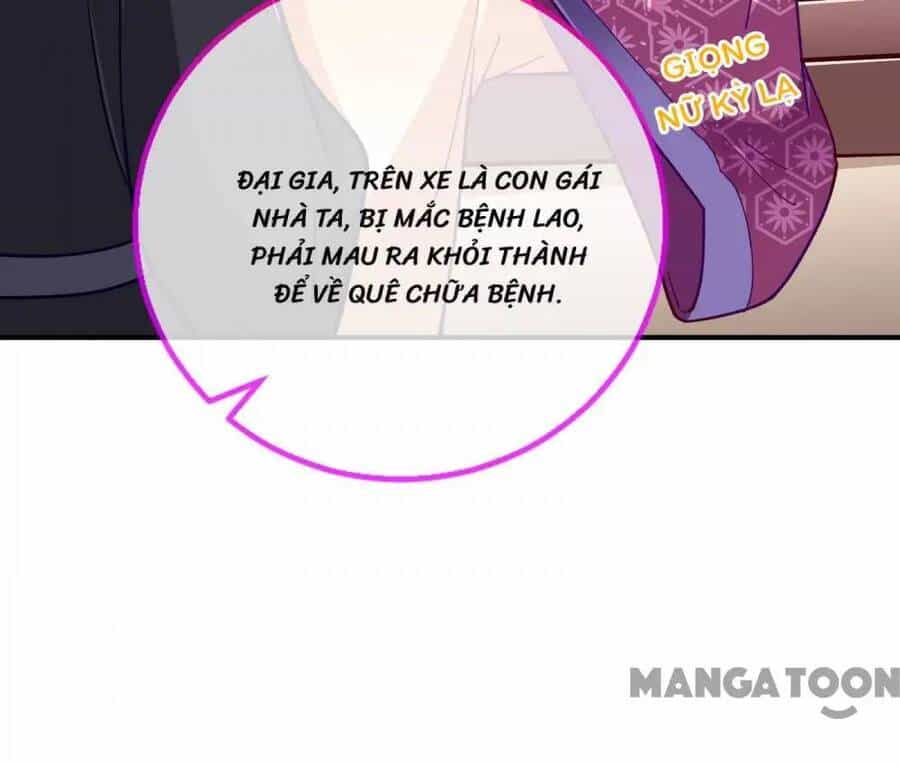 Vạn Tra Triêu Hoàng - Chương 303 - ảnh 4