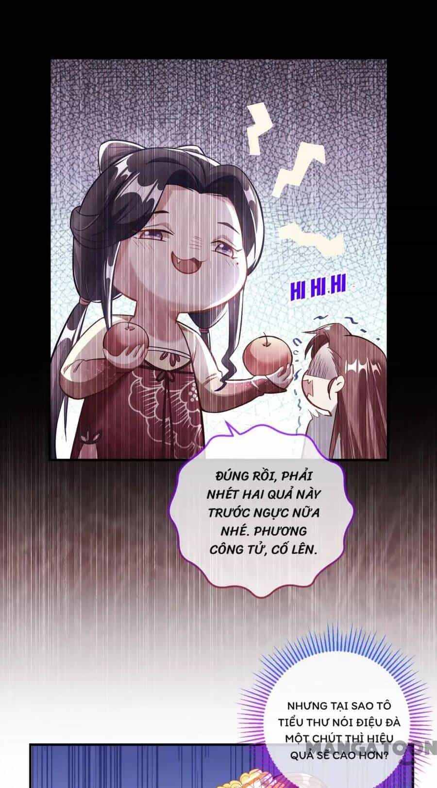 Vạn Tra Triêu Hoàng - Chương 303 - ảnh 9