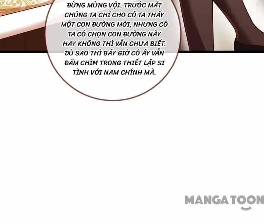 Vạn Tra Triêu Hoàng - Chương 304 - ảnh 16