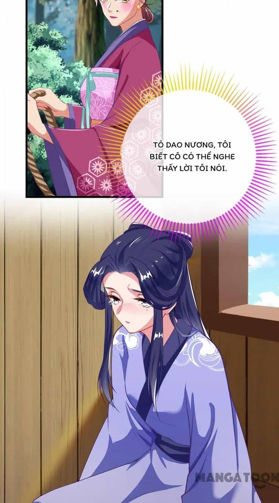 Vạn Tra Triêu Hoàng - Chương 304 - ảnh 3