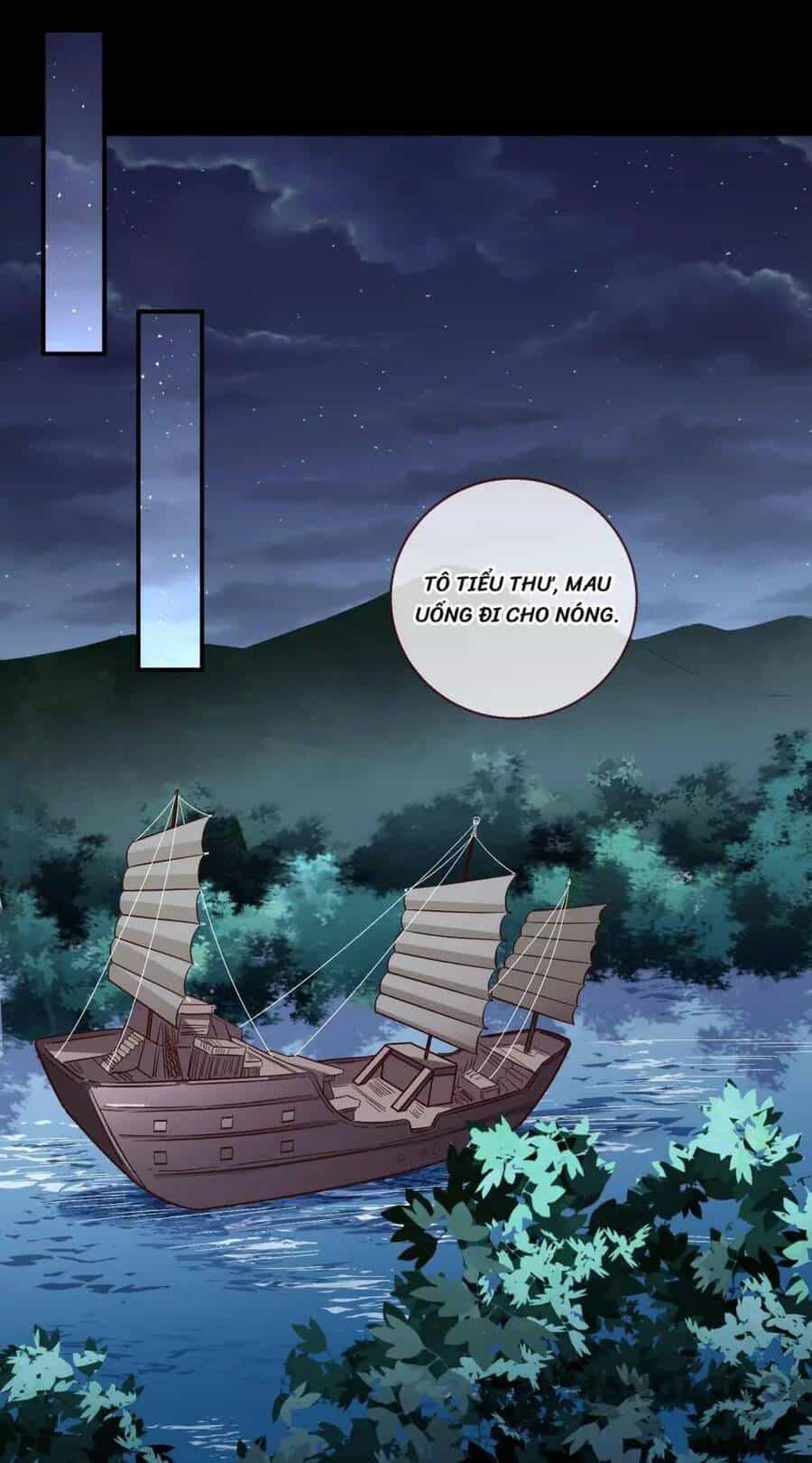 Vạn Tra Triêu Hoàng - Chương 305 - ảnh 13