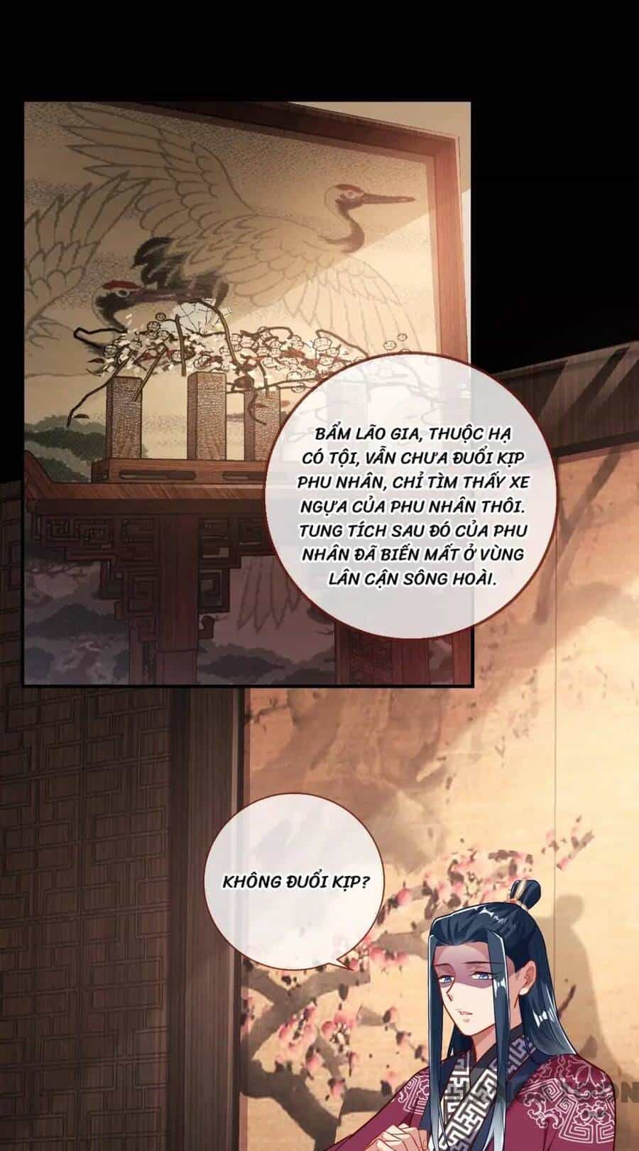 Vạn Tra Triêu Hoàng - Chương 305 - ảnh 41
