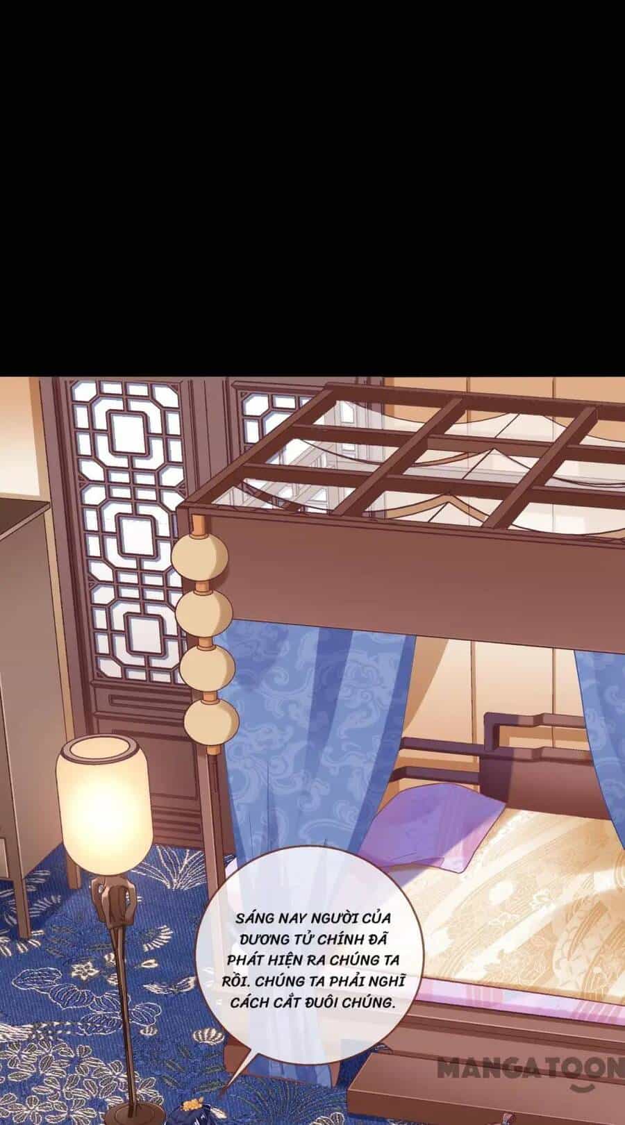 Vạn Tra Triêu Hoàng - Chương 306 - ảnh 18