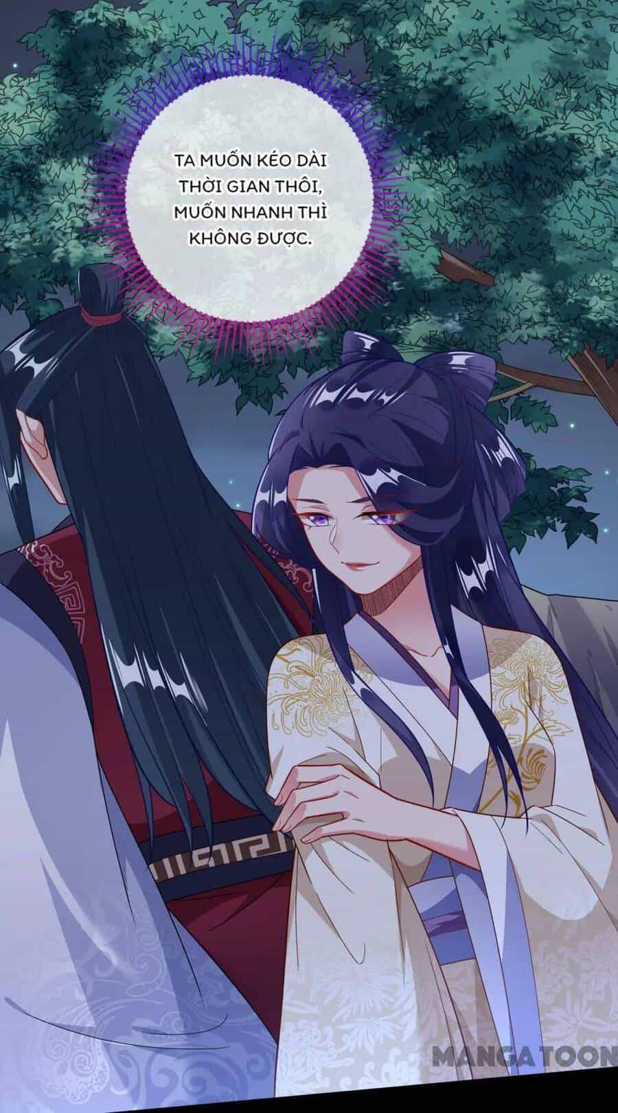 Vạn Tra Triêu Hoàng - Chương 310 - ảnh 18
