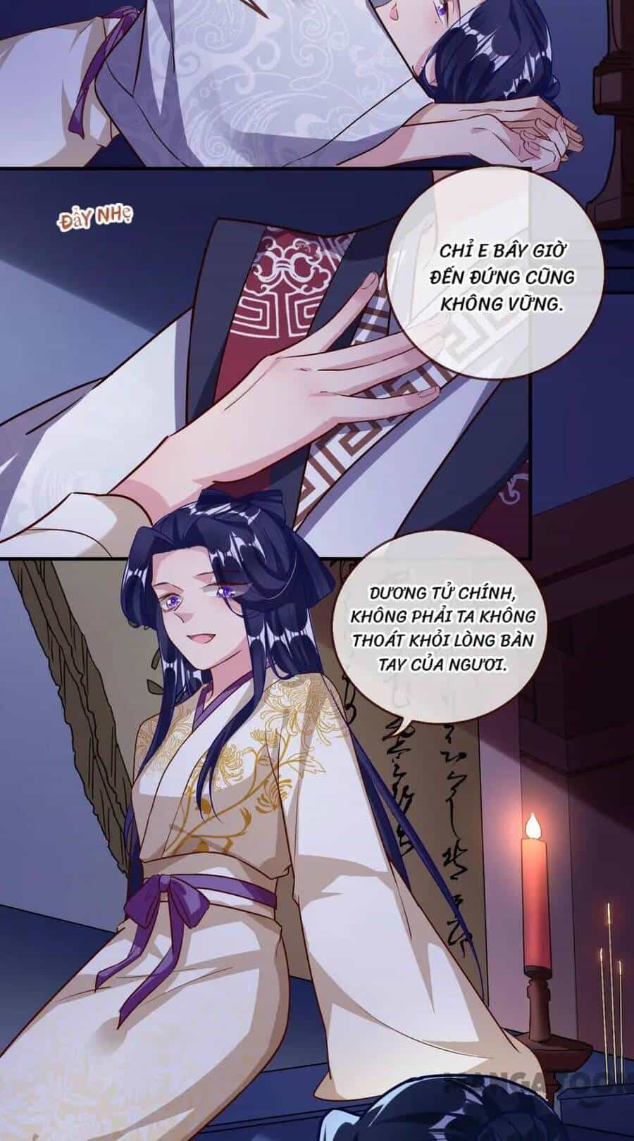 Vạn Tra Triêu Hoàng - Chương 310 - ảnh 46