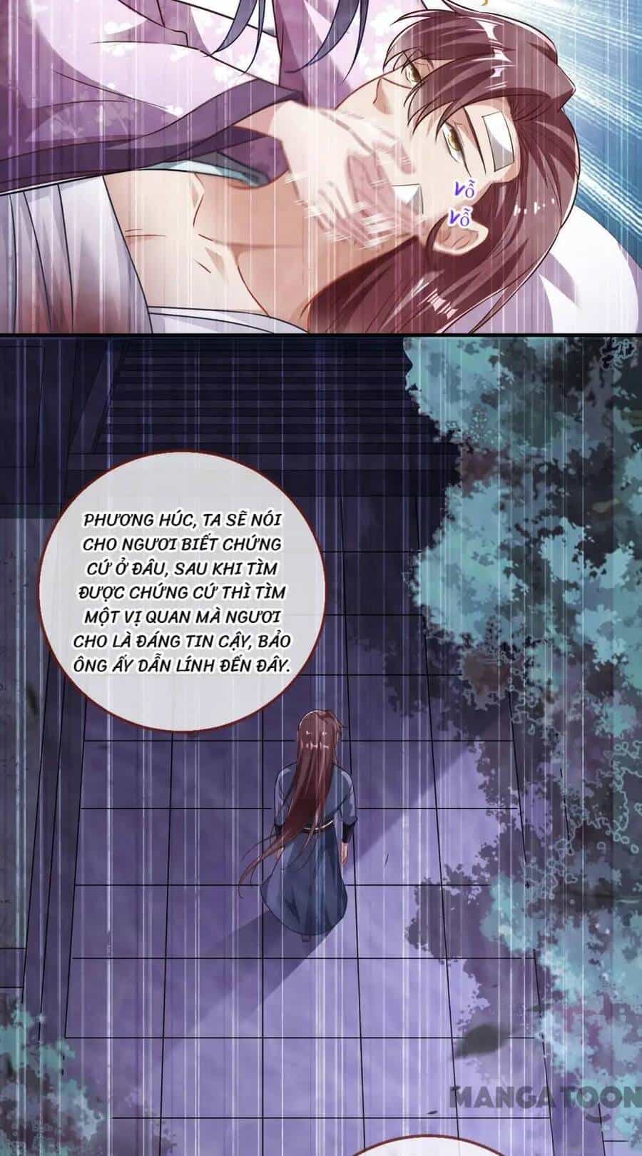 Vạn Tra Triêu Hoàng - Chương 311 - ảnh 14