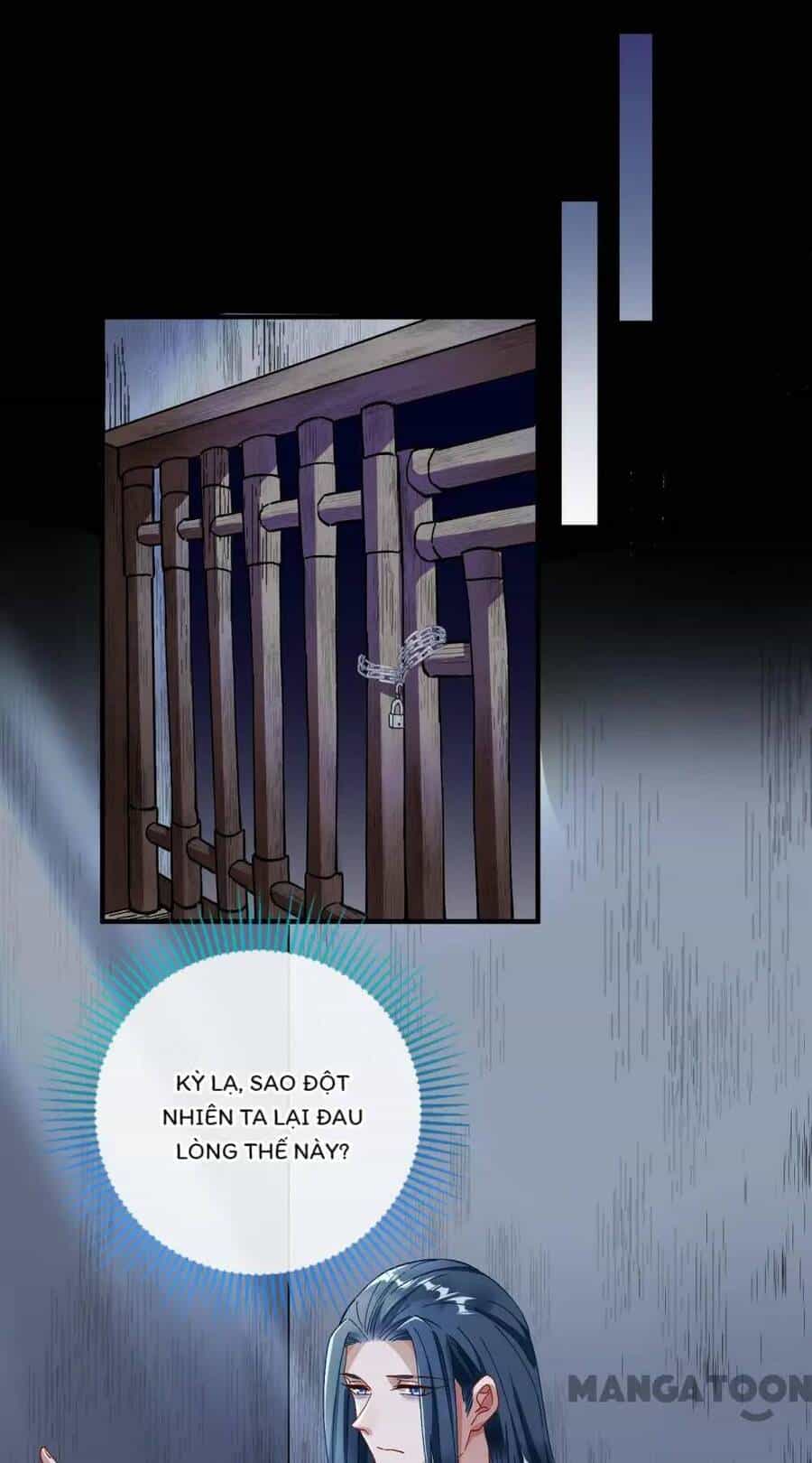 Vạn Tra Triêu Hoàng - Chương 311 - ảnh 37