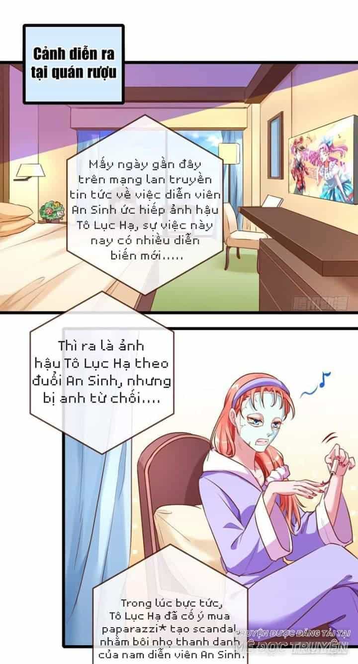 Vạn Tra Triêu Hoàng - Chương 31 - ảnh 1
