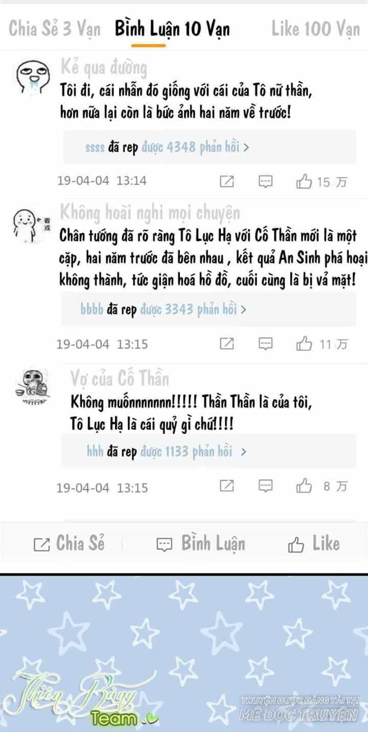 Vạn Tra Triêu Hoàng - Chương 31 - ảnh 27