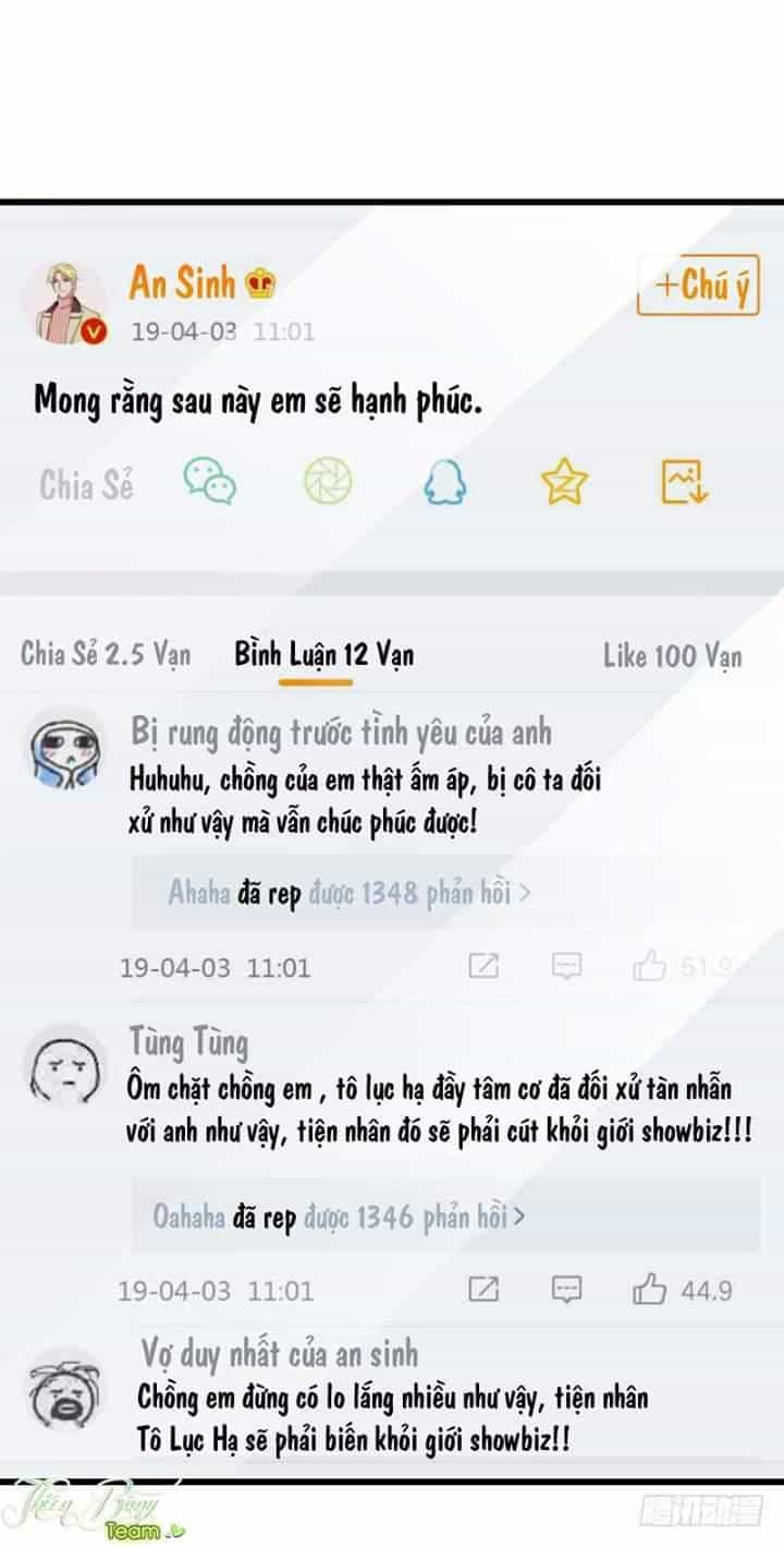 Vạn Tra Triêu Hoàng - Chương 31 - ảnh 4