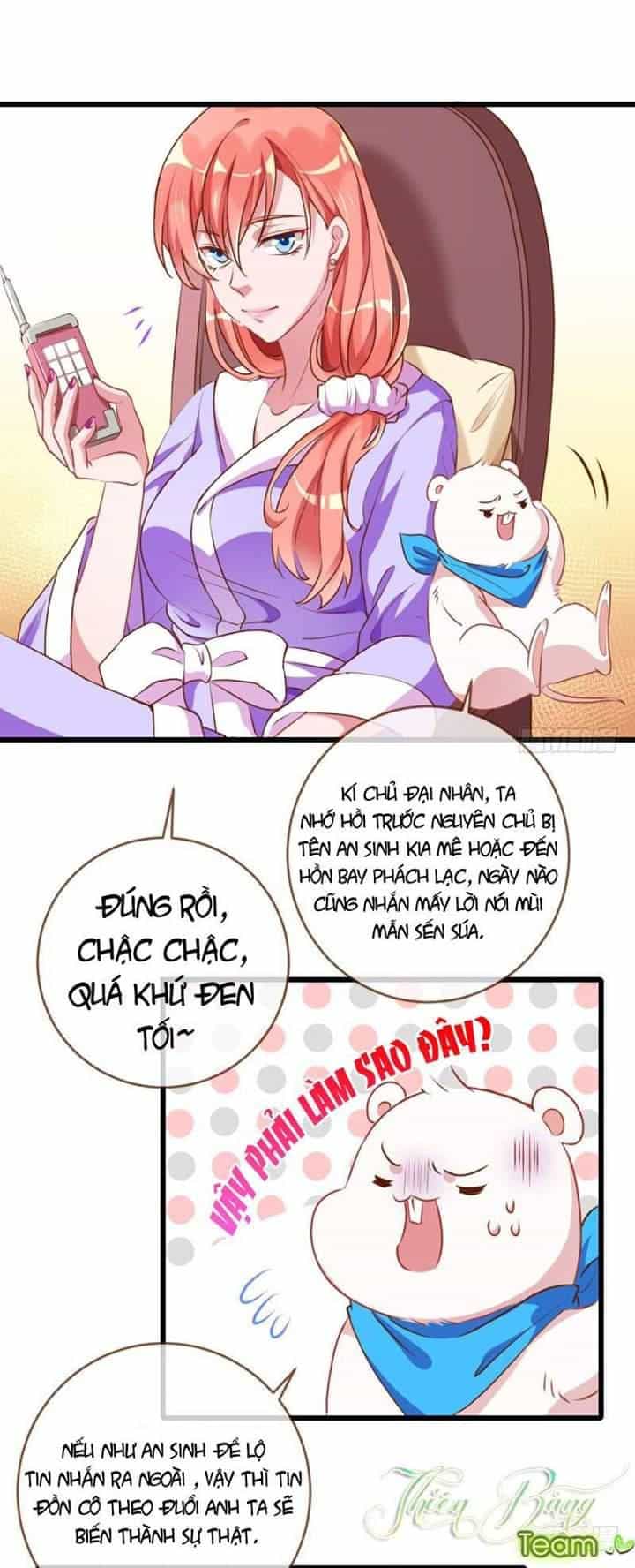 Vạn Tra Triêu Hoàng - Chương 31 - ảnh 7
