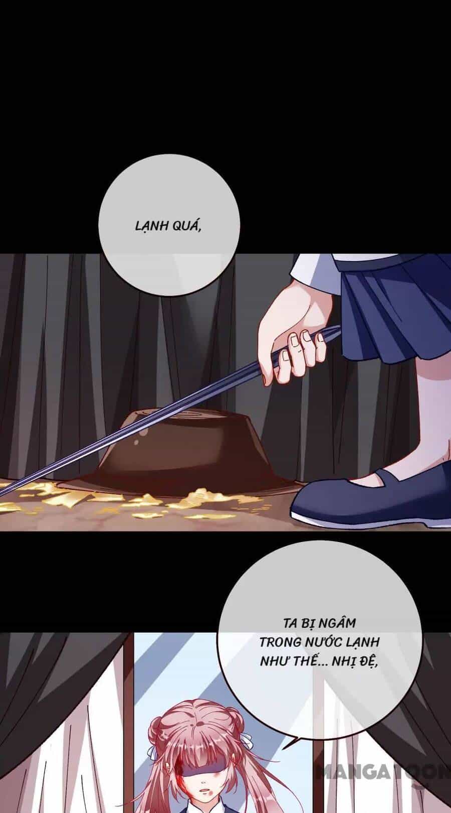 Vạn Tra Triêu Hoàng - Chương 313 - ảnh 1