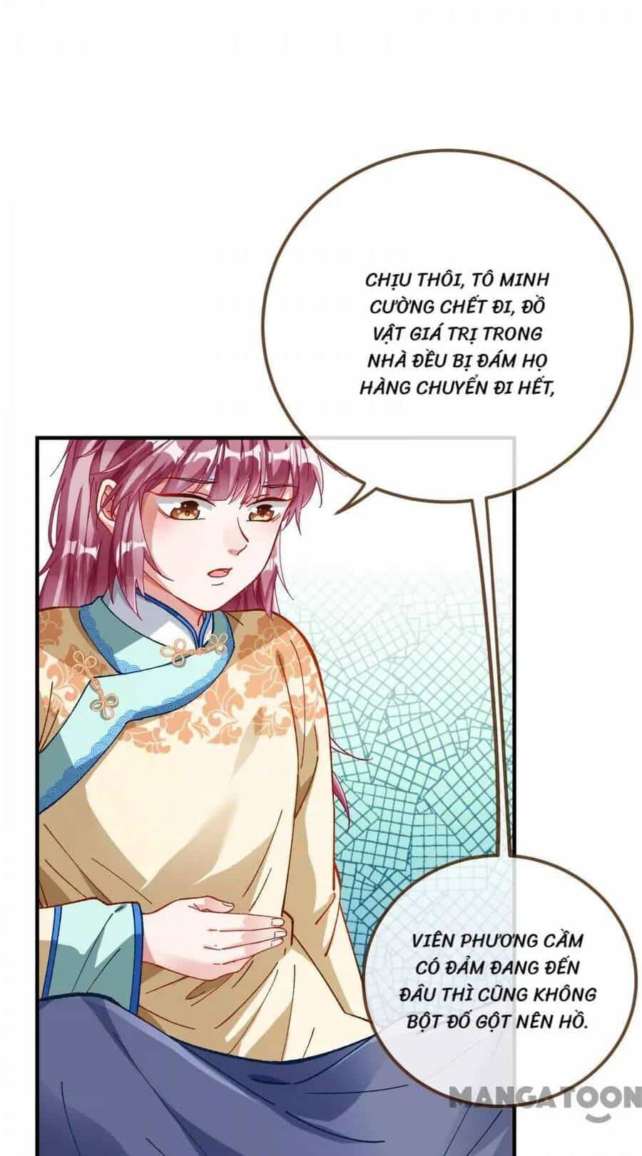 Vạn Tra Triêu Hoàng - Chương 313 - ảnh 49