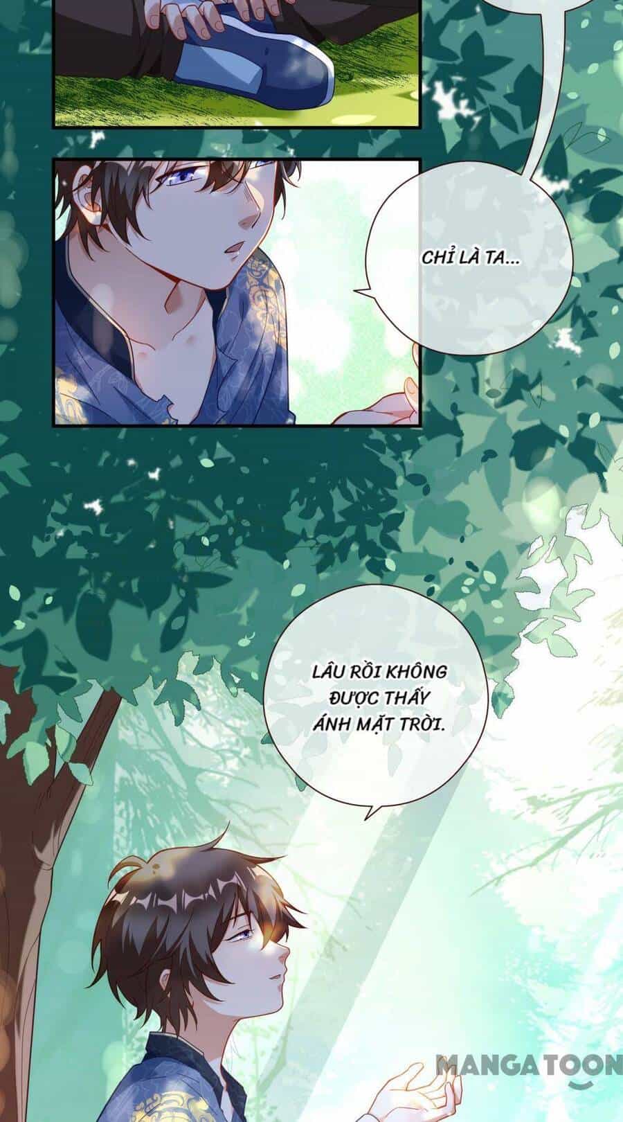 Vạn Tra Triêu Hoàng - Chương 314 - ảnh 29