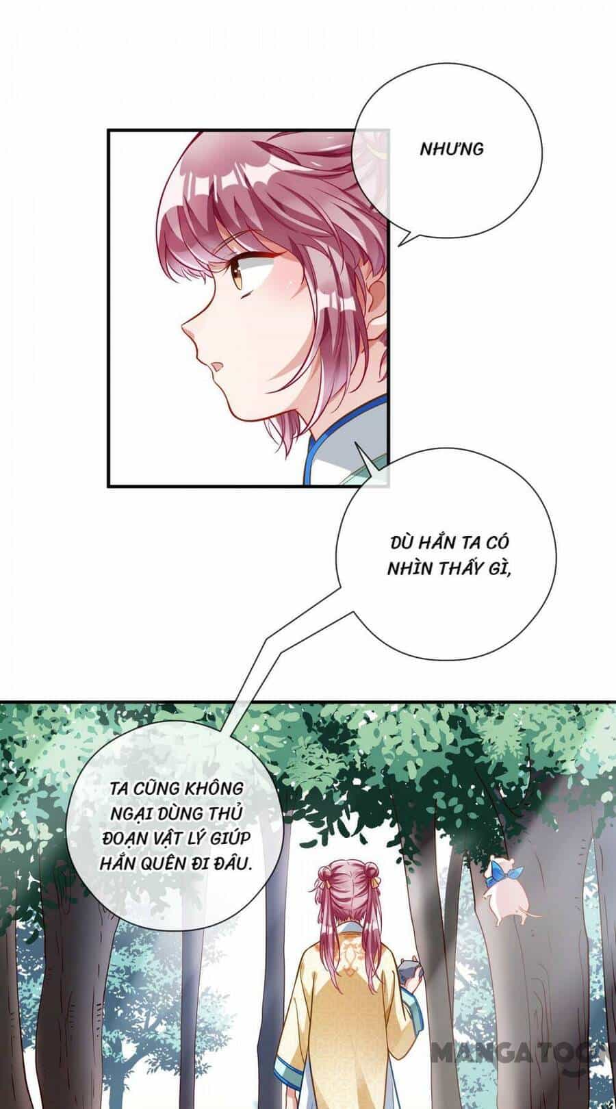 Vạn Tra Triêu Hoàng - Chương 314 - ảnh 8