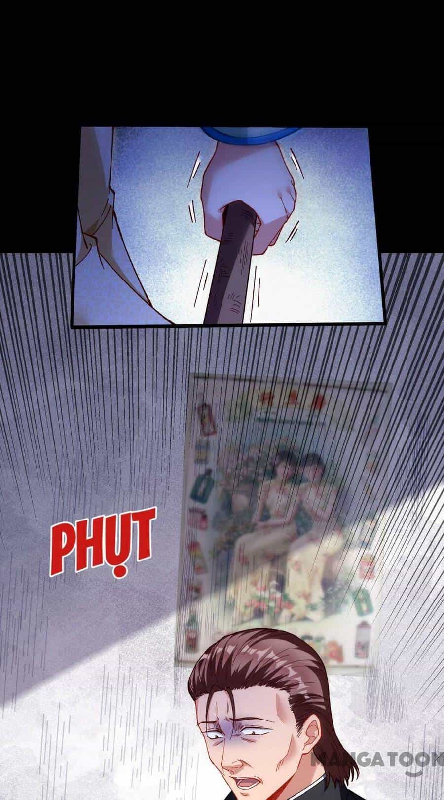 Vạn Tra Triêu Hoàng - Chương 315 - ảnh 16