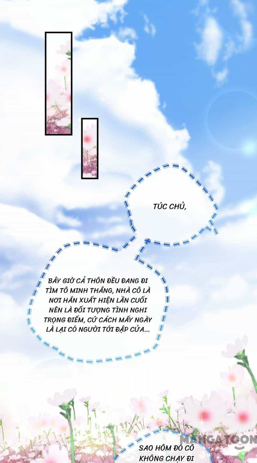 Vạn Tra Triêu Hoàng - Chương 316 - ảnh 1