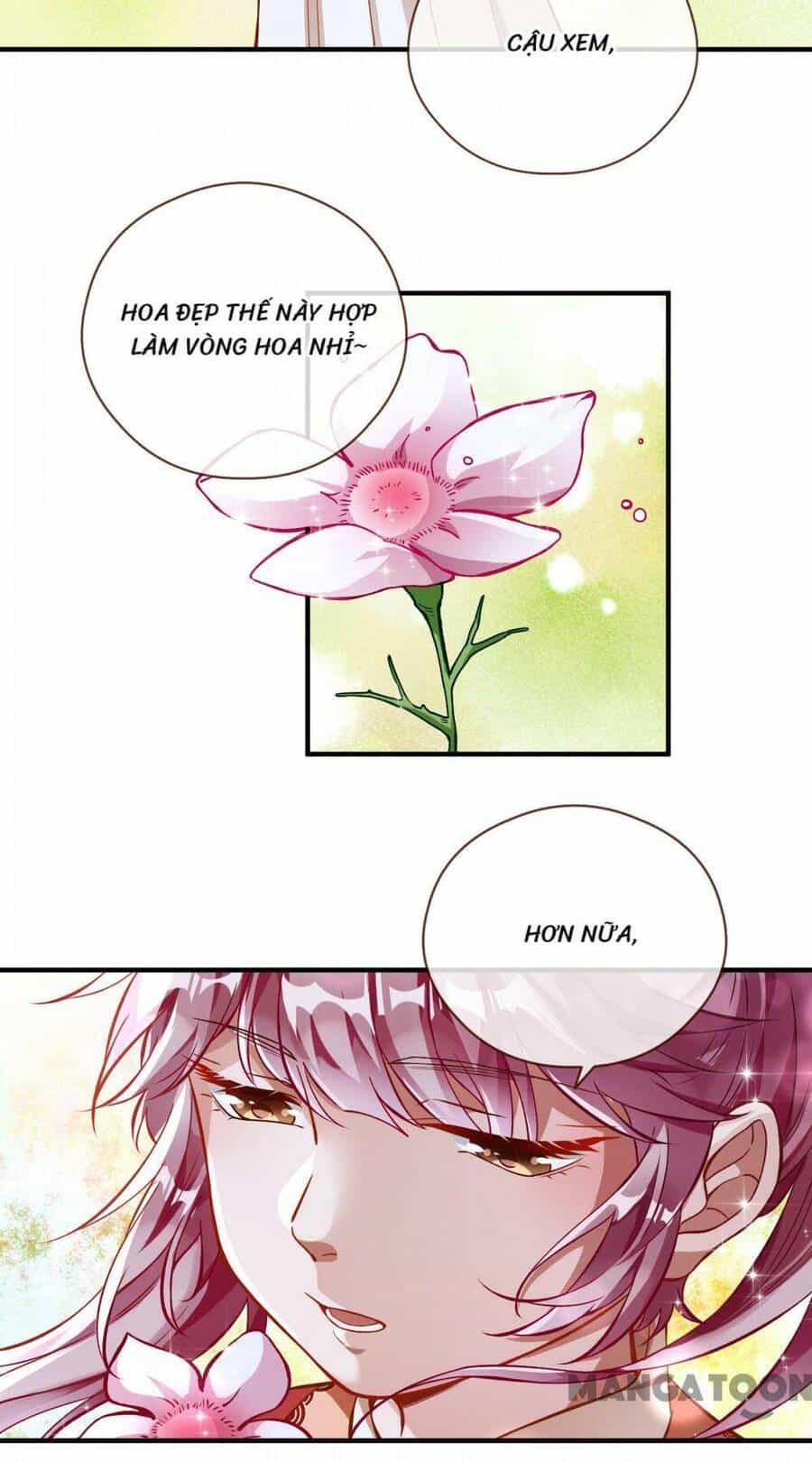 Vạn Tra Triêu Hoàng - Chương 316 - ảnh 3