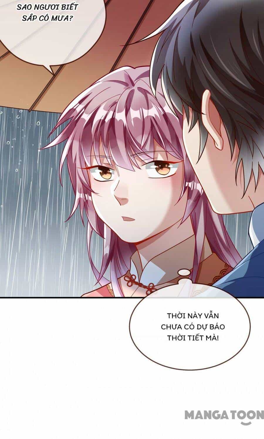 Vạn Tra Triêu Hoàng - Chương 317 - ảnh 16