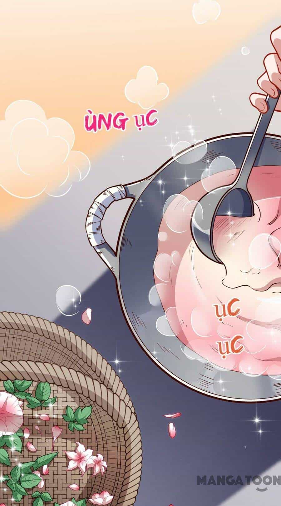 Vạn Tra Triêu Hoàng - Chương 317 - ảnh 20