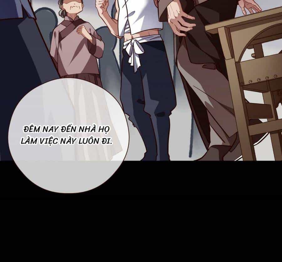 Vạn Tra Triêu Hoàng - Chương 317 - ảnh 41
