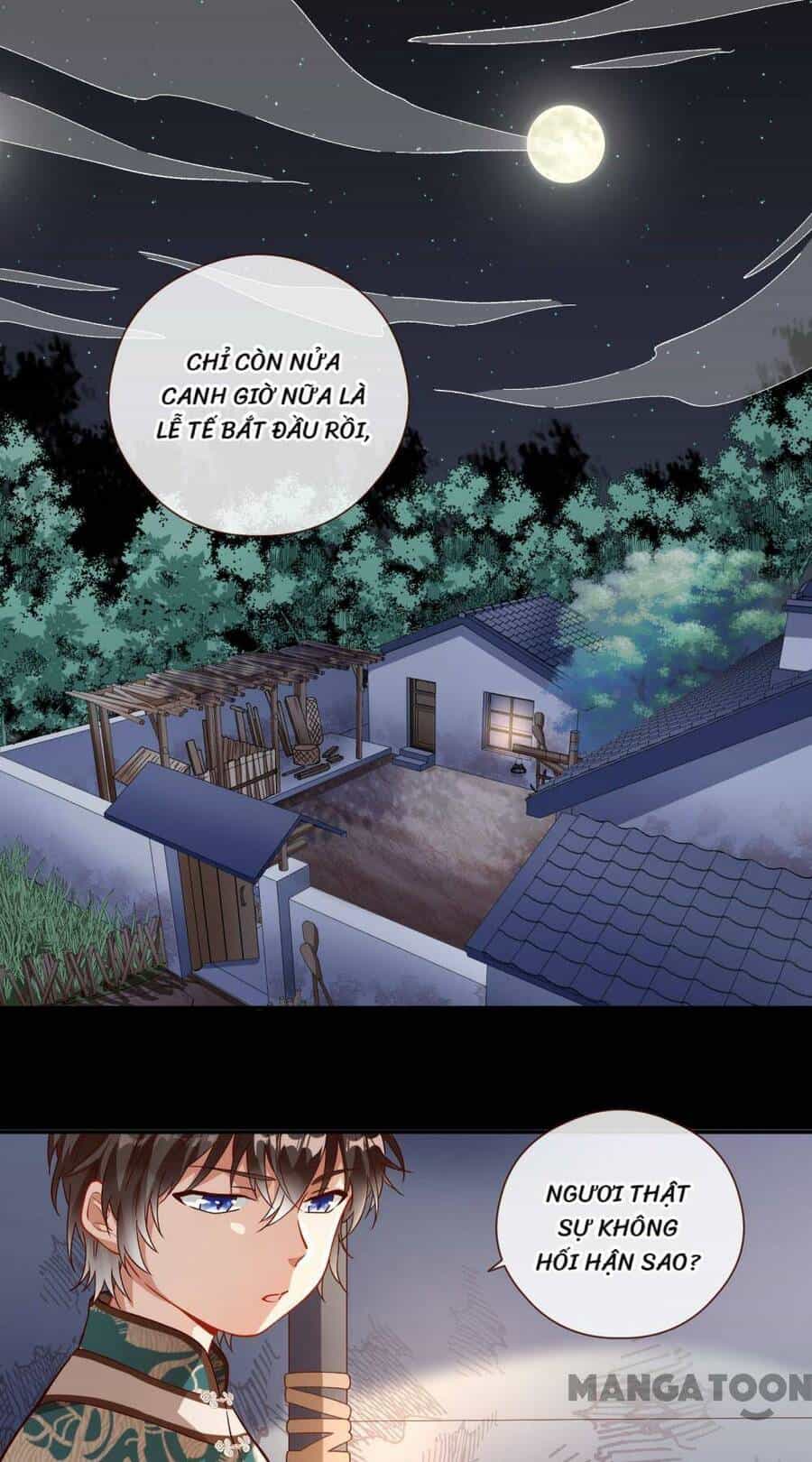 Vạn Tra Triêu Hoàng - Chương 319 - ảnh 1