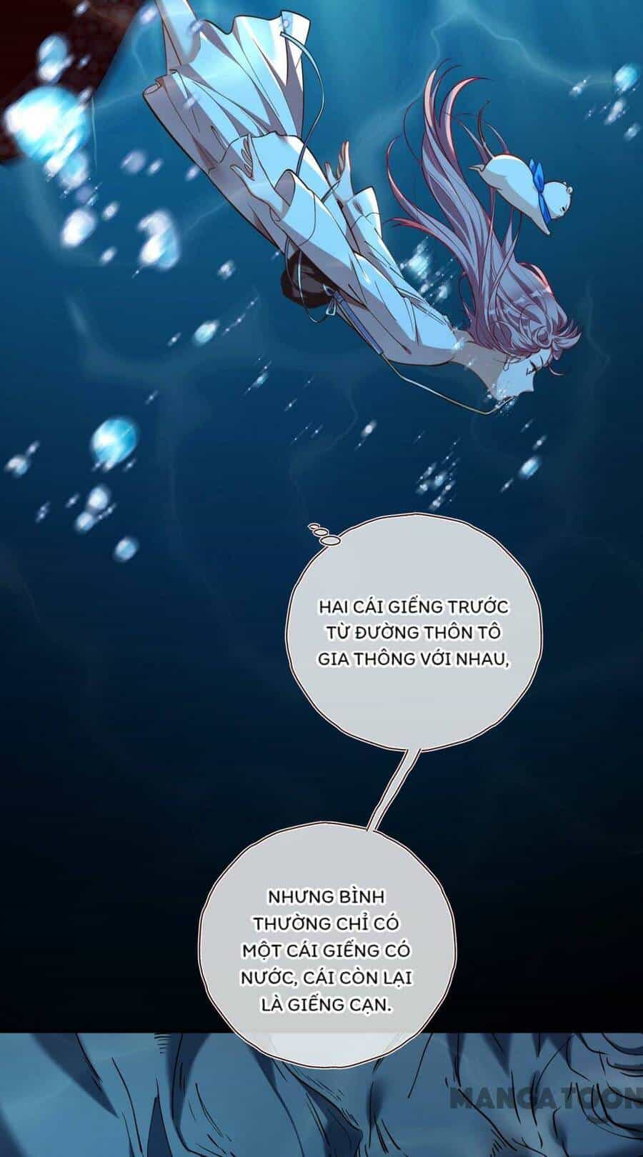 Vạn Tra Triêu Hoàng - Chương 319 - ảnh 27