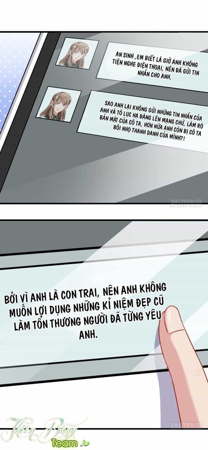 Vạn Tra Triêu Hoàng - Chương 32 - ảnh 16