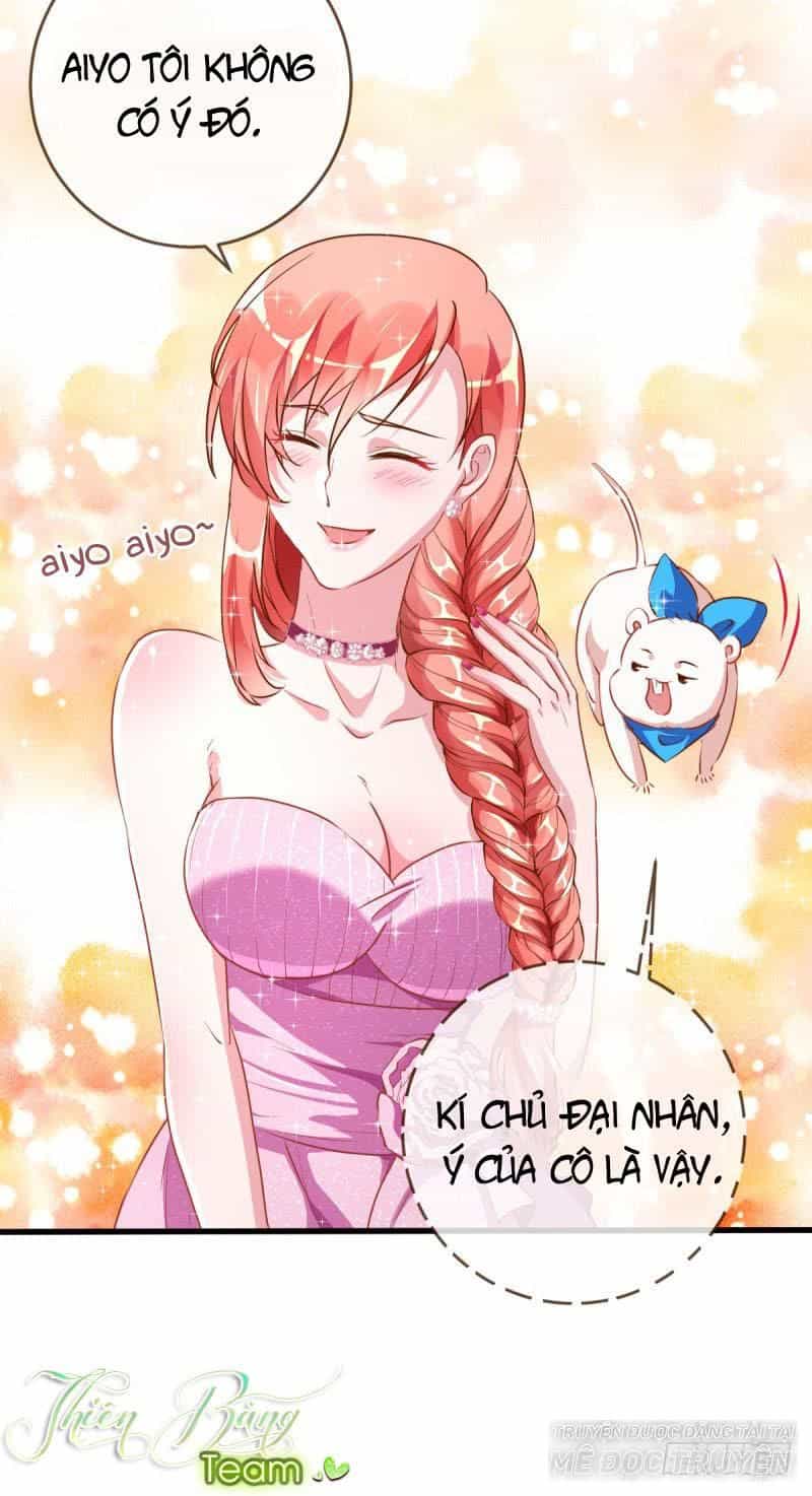 Vạn Tra Triêu Hoàng - Chương 32 - ảnh 25
