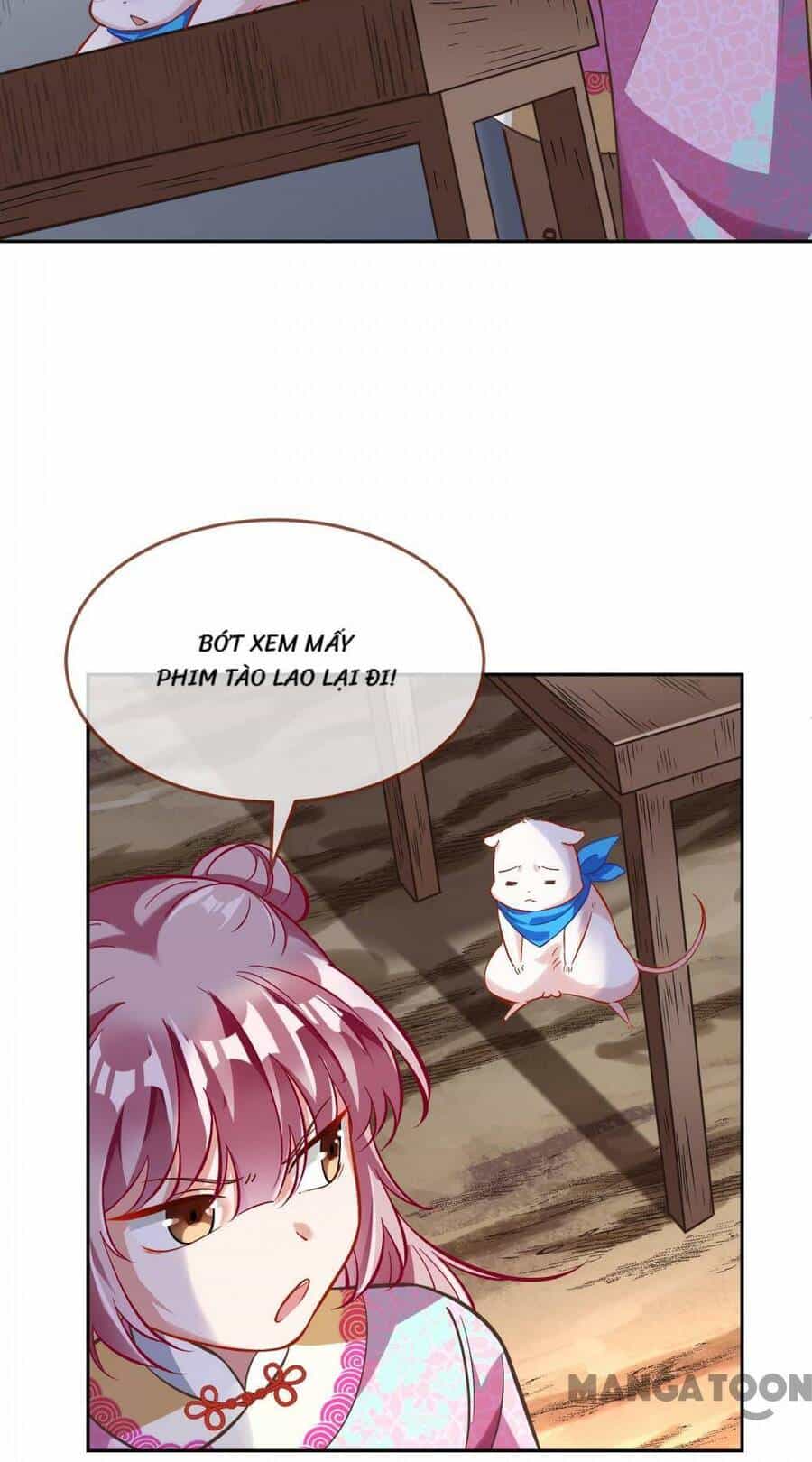 Vạn Tra Triêu Hoàng - Chương 326 - ảnh 41