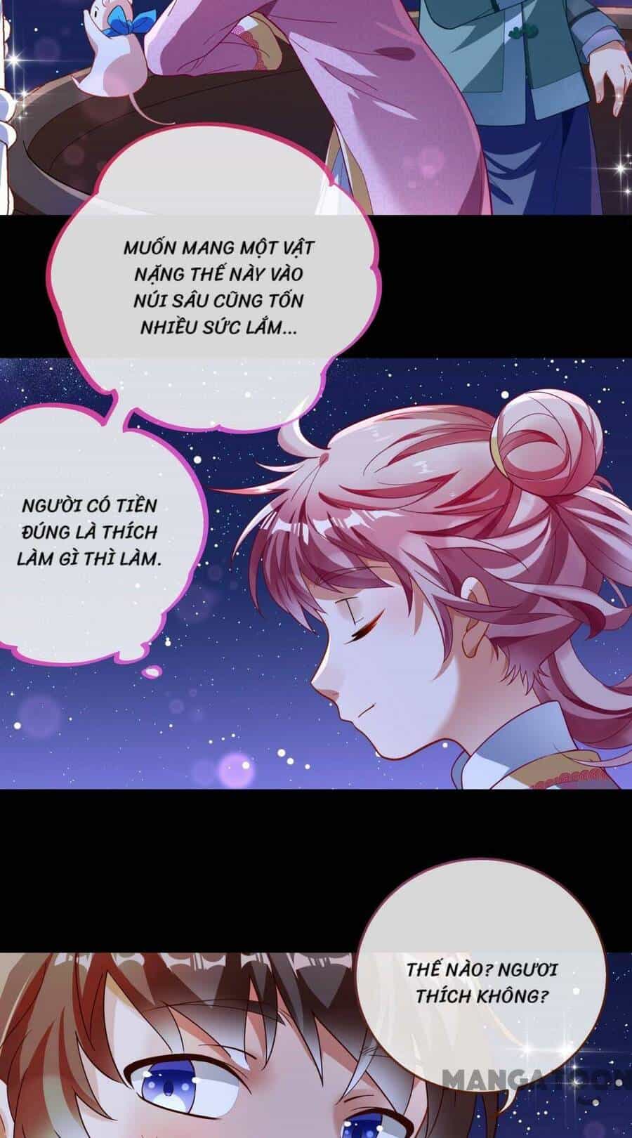 Vạn Tra Triêu Hoàng - Chương 327 - ảnh 18