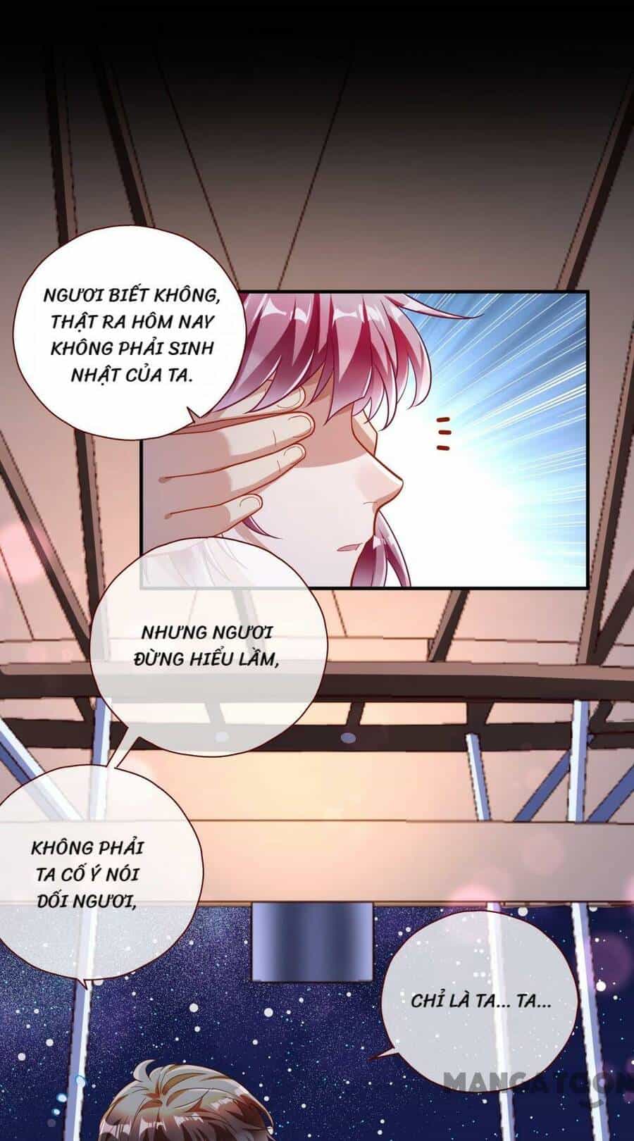 Vạn Tra Triêu Hoàng - Chương 327 - ảnh 23