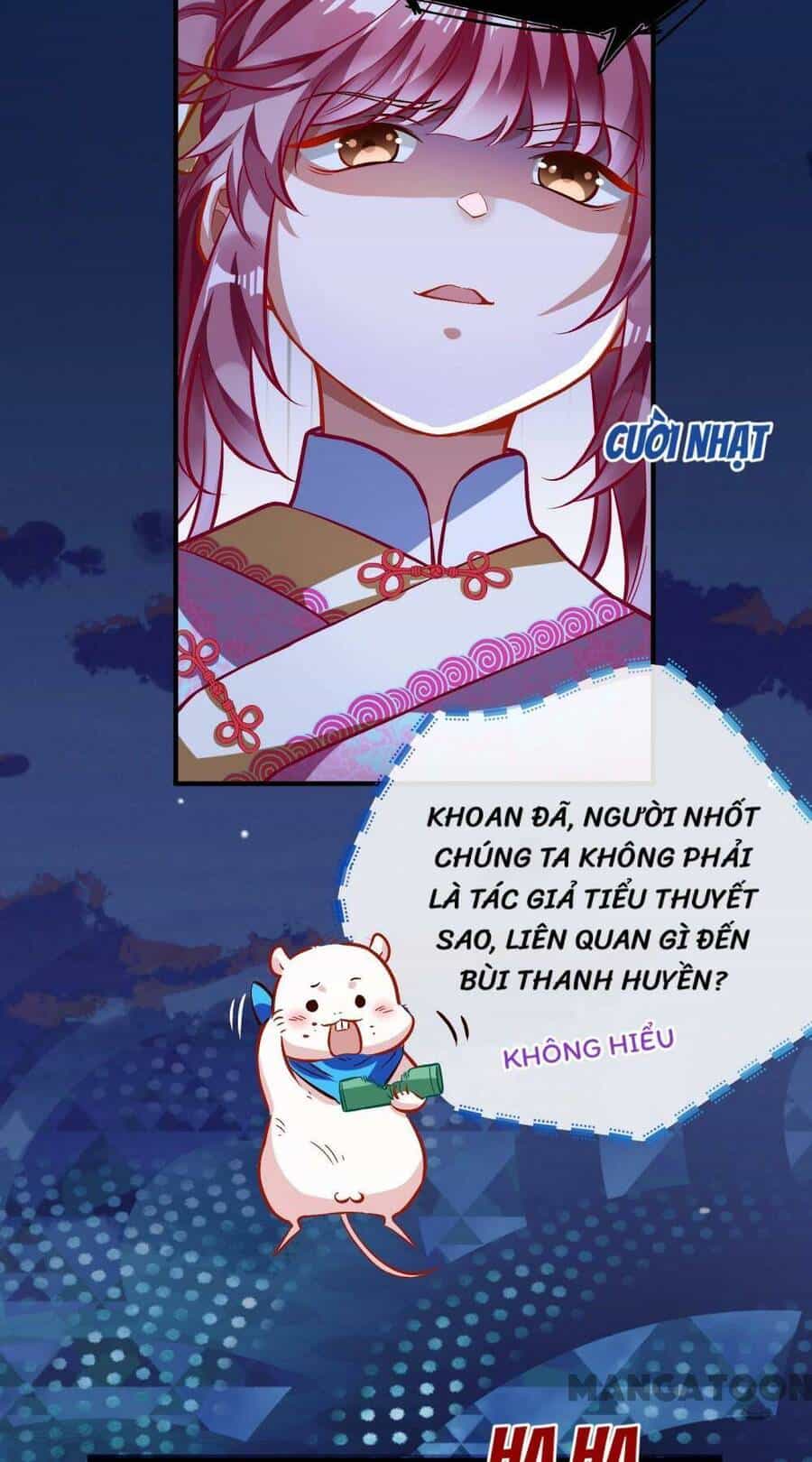 Vạn Tra Triêu Hoàng - Chương 328 - ảnh 11