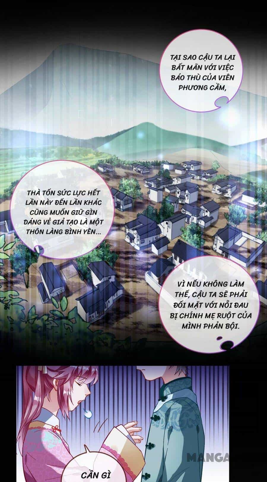 Vạn Tra Triêu Hoàng - Chương 328 - ảnh 57