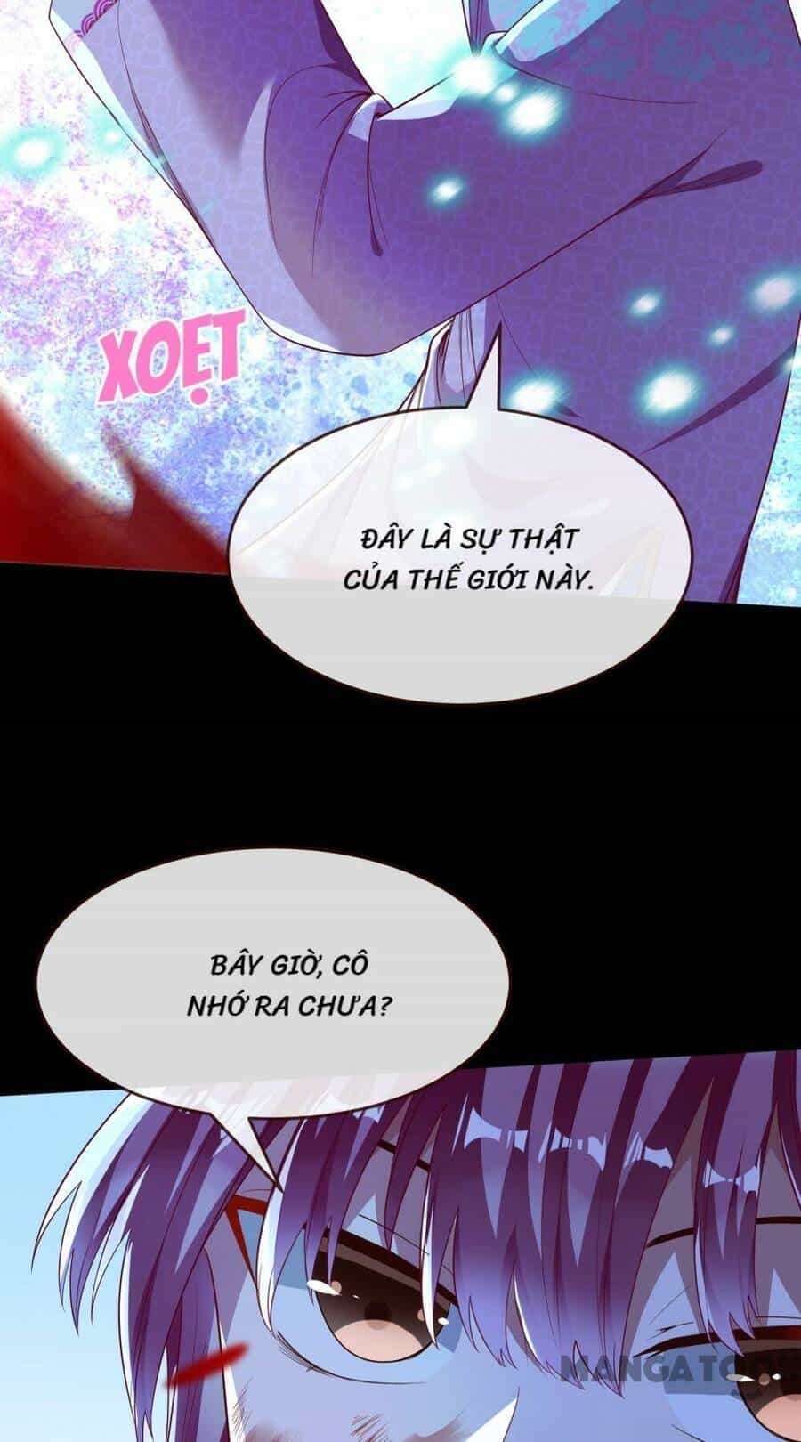 Vạn Tra Triêu Hoàng - Chương 329 - ảnh 45