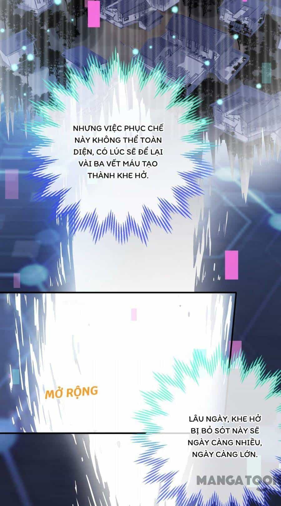 Vạn Tra Triêu Hoàng - Chương 331 - ảnh 28