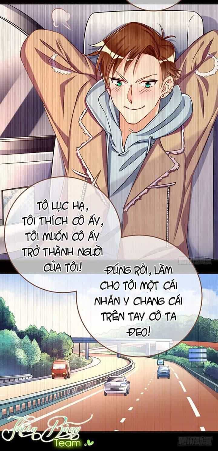 Vạn Tra Triêu Hoàng - Chương 33 - ảnh 12