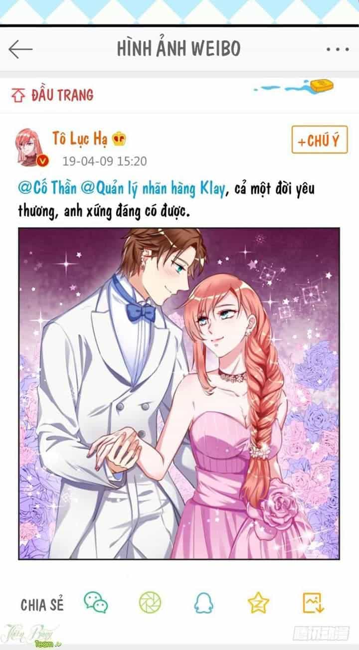 Vạn Tra Triêu Hoàng - Chương 33 - ảnh 16